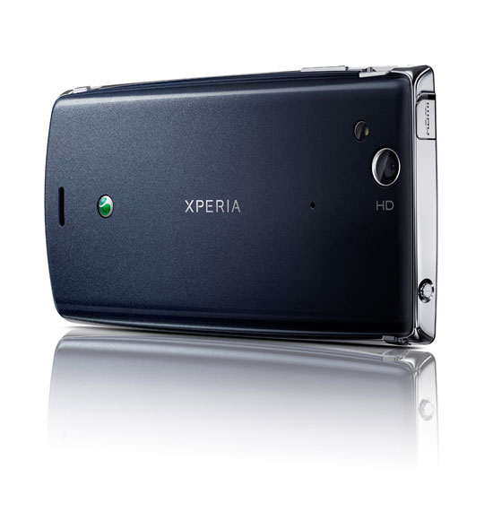 sony ericsson xperia arc pictures. Sony Ericsson Xperia Arc