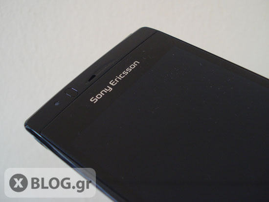 Sony Ericsson Xperia Arc