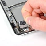 iPad 2 Teardown, Ο εσωτερικός κόσμος του iPad 2