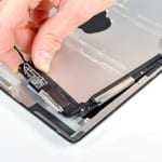 iPad 2 Teardown, Ο εσωτερικός κόσμος του iPad 2