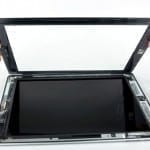 iPad 2 Teardown, Ο εσωτερικός κόσμος του iPad 2