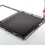 iPad 2 Teardown, Ο εσωτερικός κόσμος του iPad 2