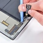 iPad 2 Teardown, Ο εσωτερικός κόσμος του iPad 2