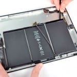 iPad 2 Teardown, Ο εσωτερικός κόσμος του iPad 2