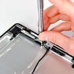 iPad 2 Teardown, Ο εσωτερικός κόσμος του iPad 2