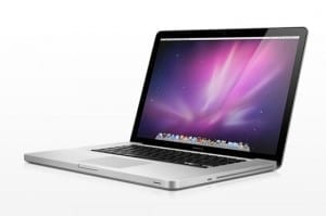 Νέο MacBook Pro από την Apple