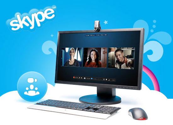 Τρίμηνη Skype Premium Συνδρομή με 7,5 ευρώ!