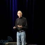 Ο Steve Jobs παρουσιάζει το iPad 2