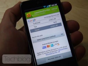 Android Market, Paid Apps στην Ελλάδα Android Market, Paid Apps στην Ελλάδα