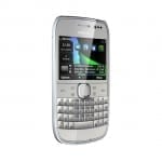 Nokia E6