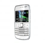 Nokia E6