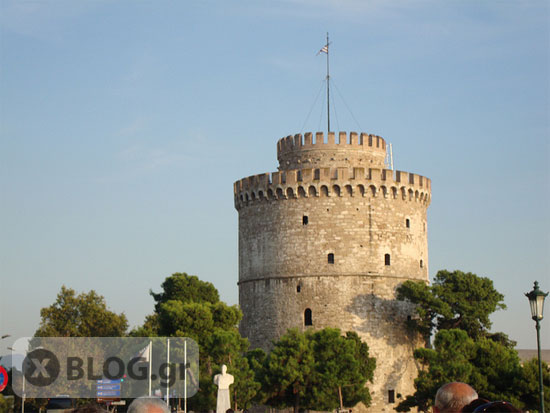 Αποστολή στη Θεσσαλονίκη για την ΔΕΘ