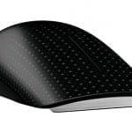 Νέο Microsoft Touch Mouse με τεχνολογία multitouch