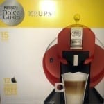 Η Nescafe Dolce Gusto που κληρώνει το XBLOG.gr