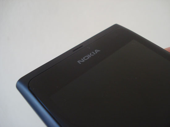 Nokia Lumia 800