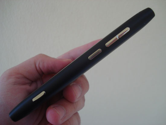 Nokia Lumia 800