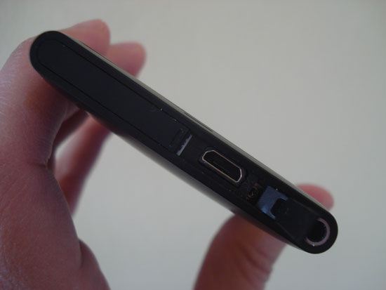 Nokia Lumia 800