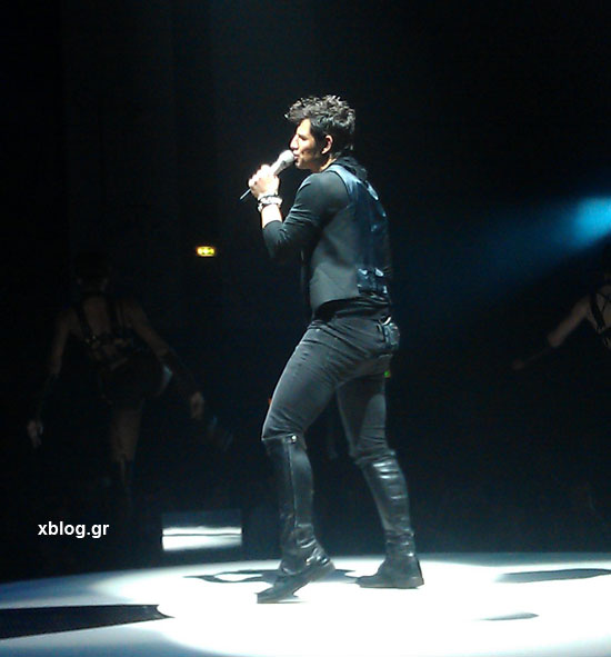 Sakis Rouvas