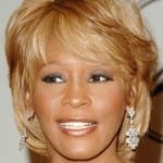 Νεκρή η Whitney Houston