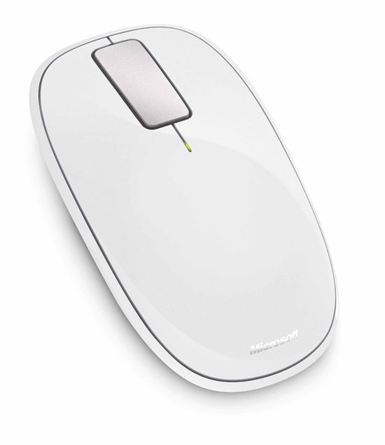 Microsoft Wireless Mobile Mouse 3500 Artist Edition