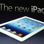 Αυτό είναι το νέο iPad!