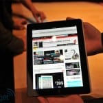 Νέο iPad hands on