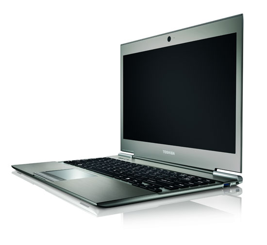 Toshiba Portege Z830