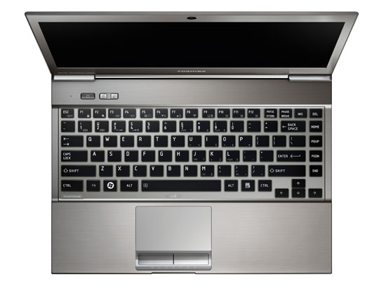 Toshiba Portege Z830 Toshiba Portege Z830