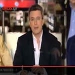 Enikos.gr πρώτη εκπομπή με Νίκο Χατζηνικολάου