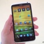 HTC One X