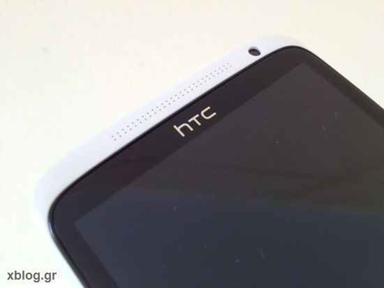 HTC One X