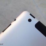 Κάμερα Νέου iPad