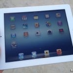 Νέο iPad, xblog.gr hands on
