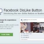 Το Dislike button που εμφανίστηκε στο Facebook είναι... απάτη γι΄αυτό προσοχή!