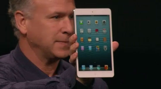 iPad Mini