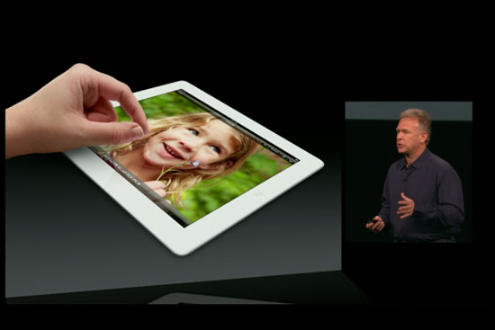 iPad 4