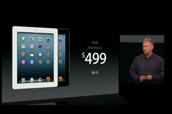 iPad 4