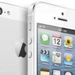 iPhone 5 στις 2 Νοεμβρίου