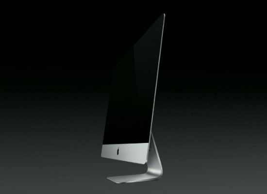 Νέος iMac απίστευτα λεπτός
