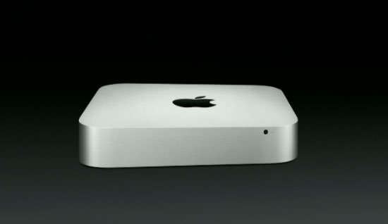 Νέο Mac Mini