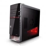 Τα HP Envy Desktop PCs στο 1ο Gaming Festival