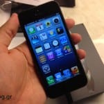 iPhone 5