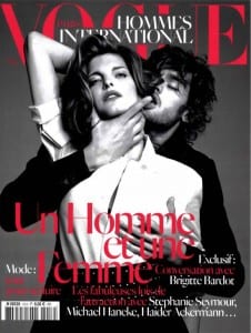 Hommes – Vogue Paris