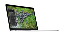 Apple MacBook Pro με Retina Display