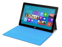 Microsoft Surface