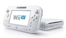 Nintendo Wii U