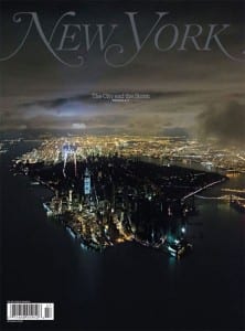 Τυφώνας Sandy – New York