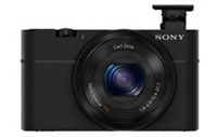 Sony Cyber-shot RX100