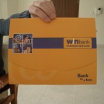 Προσπάθεια εξαπάτησης πελατών της Winbank