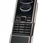 Nokia 8800 Carbon Arte: Αγγίζοντας την τελειότητα
